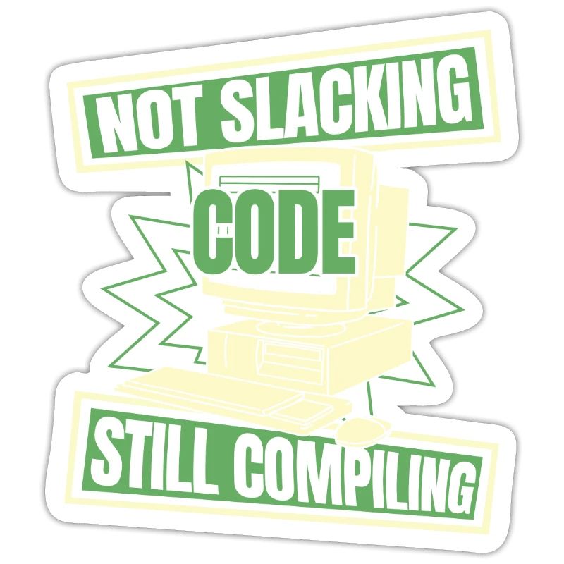 Entwickler Coder Programmierer Nachlassen