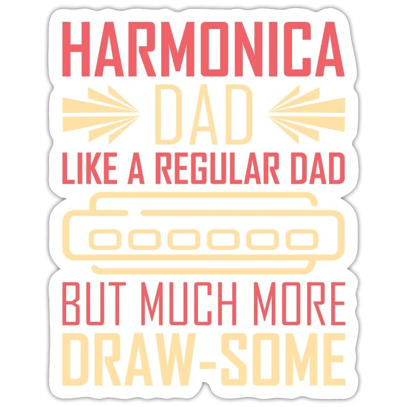 Harmonica harmonica player father