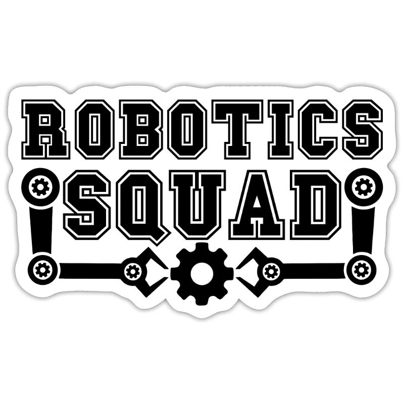 Robotics Squad Technology Robots Robotics Engineer