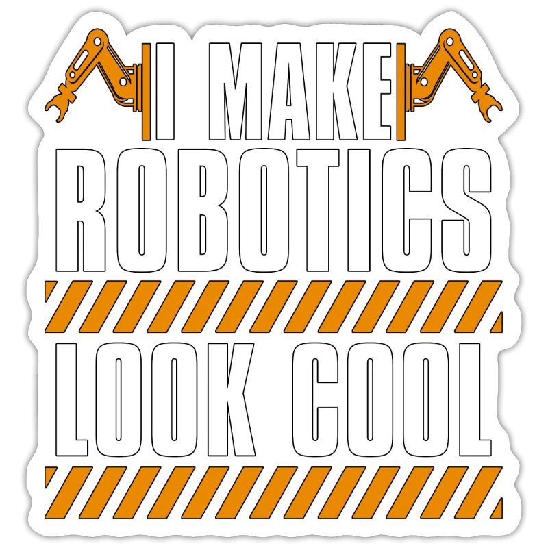 Robotics I Make Robotics Look Computer Technology
