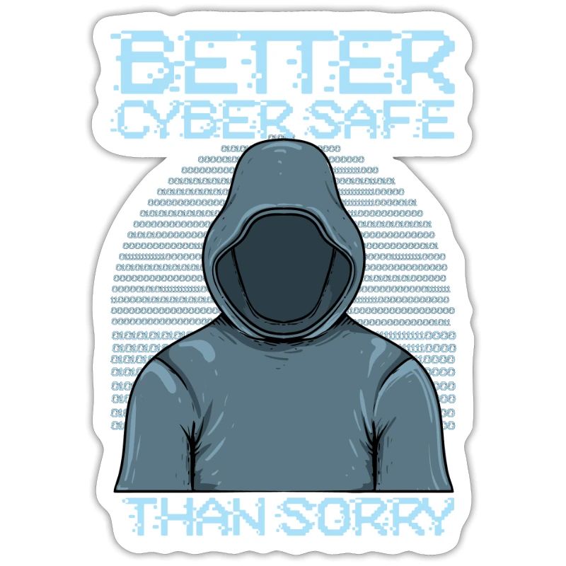 Hacker Programmierer Entwickler Informatik