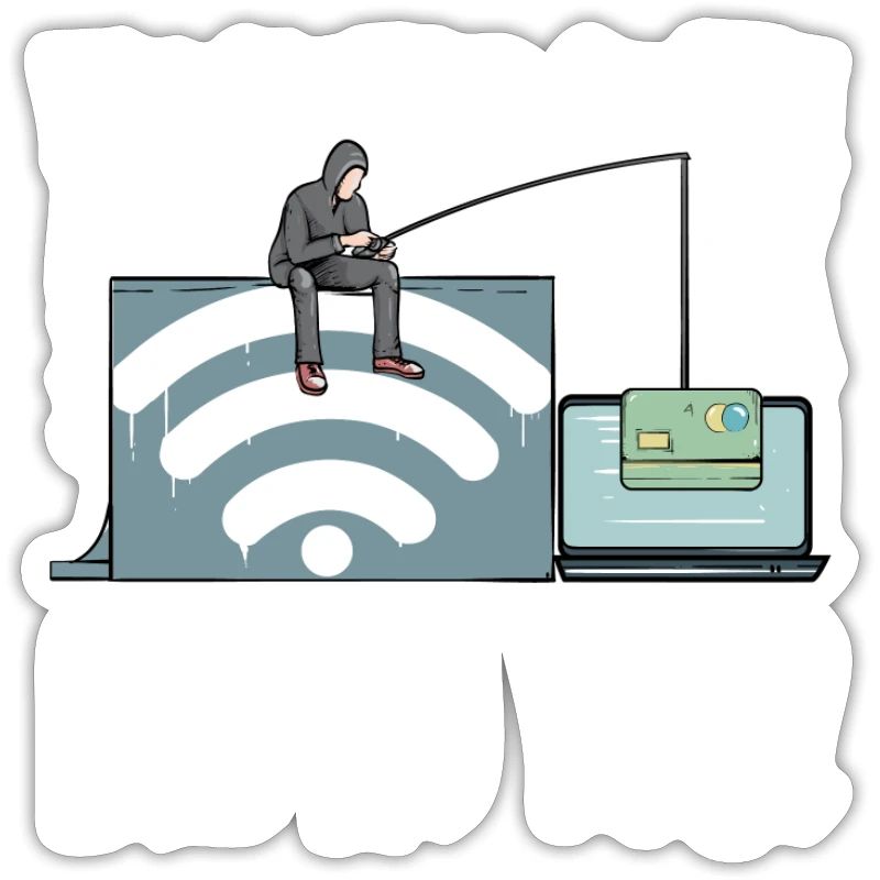 Hacker Programmierer Entwickler Informatik