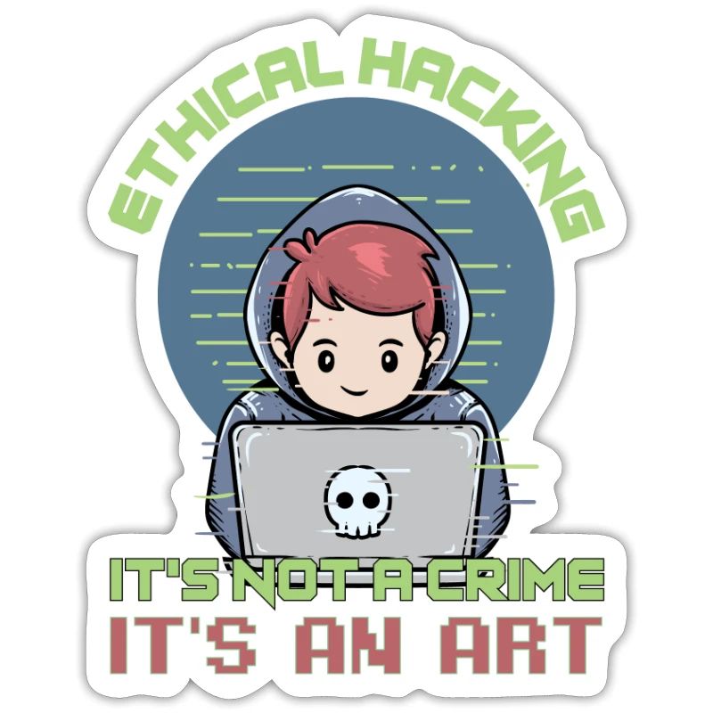 Hacker Programmer Developer Computer Science