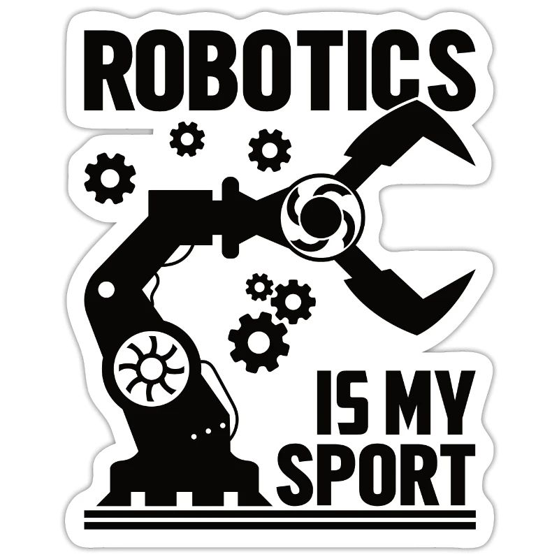 Robot Programmer Automation Technician