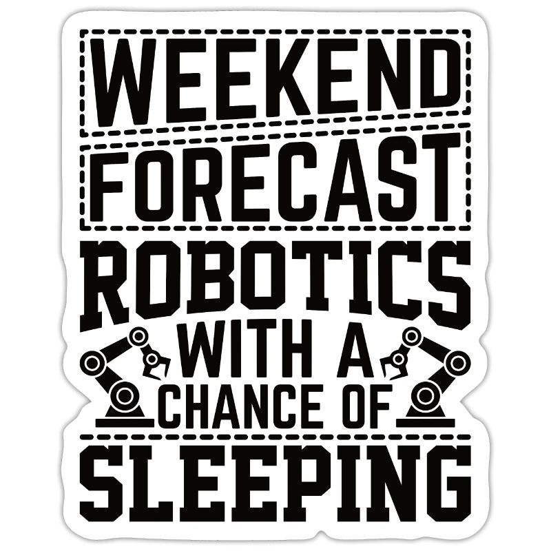 Robot Programmer Automation Technician