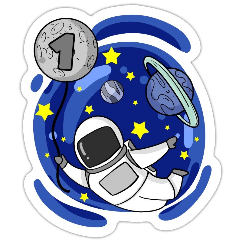 1 Jahr alt oder Einschulung