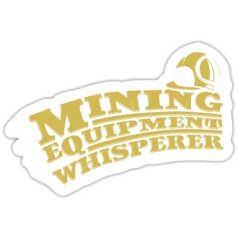 Engineer Mining Engineer