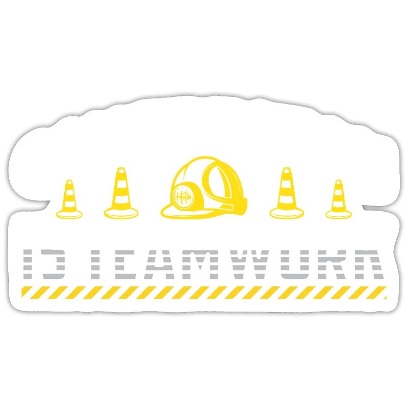 Construction work is teamwork Teamwork Construction site construction