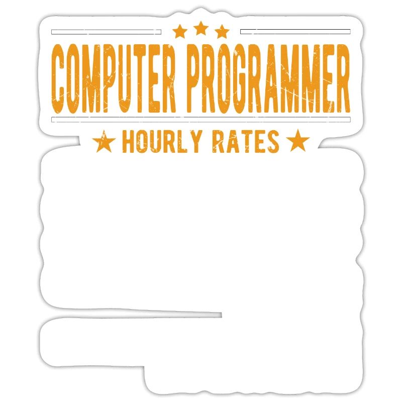 Computerprogrammierer Stundenlohn