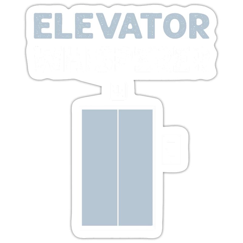 Elevator whisperer. Elevator mechanic elevators