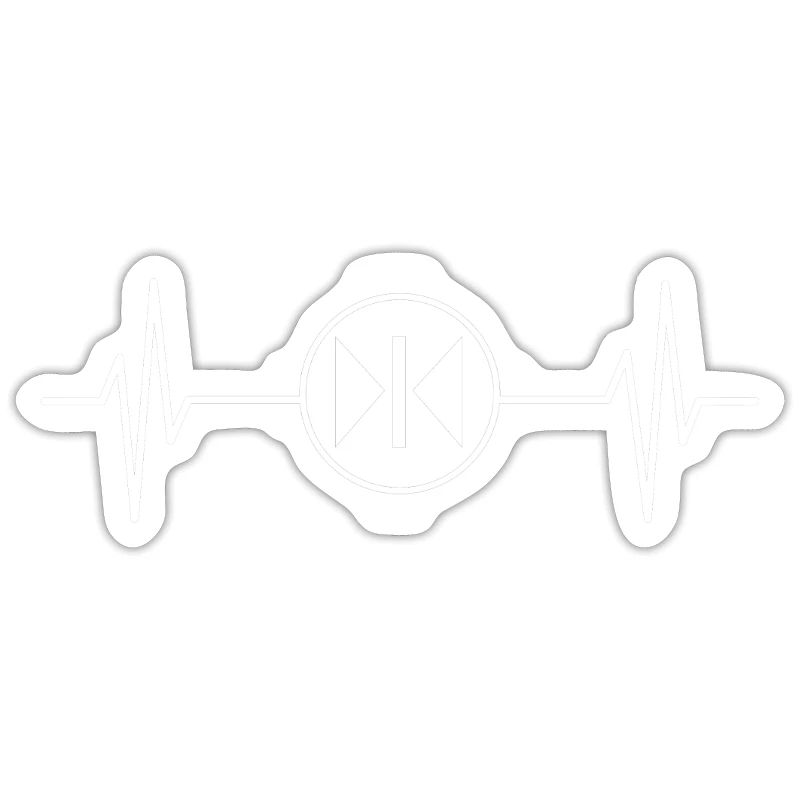 Heartbeat elevator button. Elevator mechanic elevators