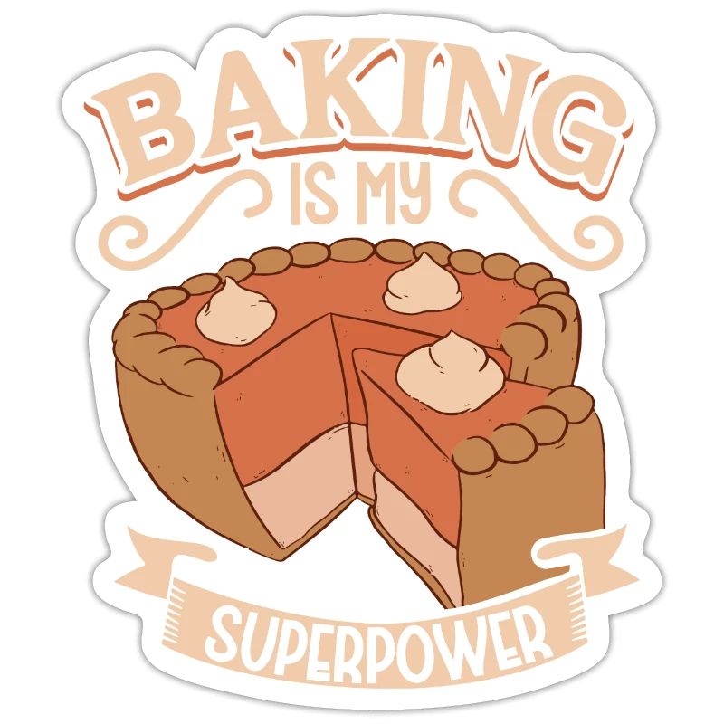 Bäcker Backen Cupcake Brot Plätzchen Küche Kochen