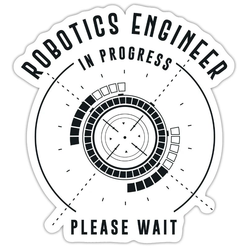 Robot Robotics Engineer Robotics
