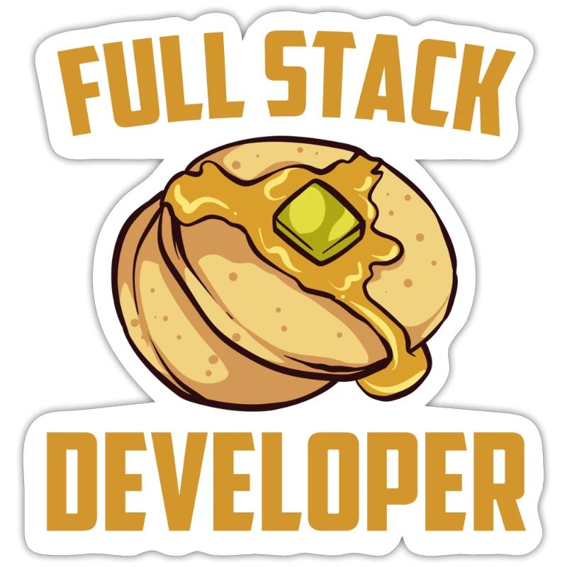 Full Stack Entwickler - Programmierer für Coding Science