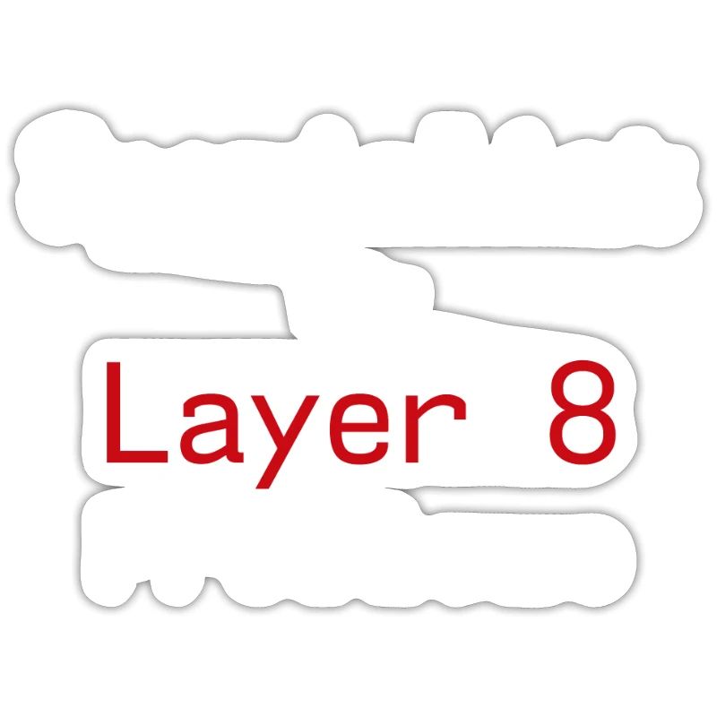 Layer 8 Problem Sysadmin Tech Support