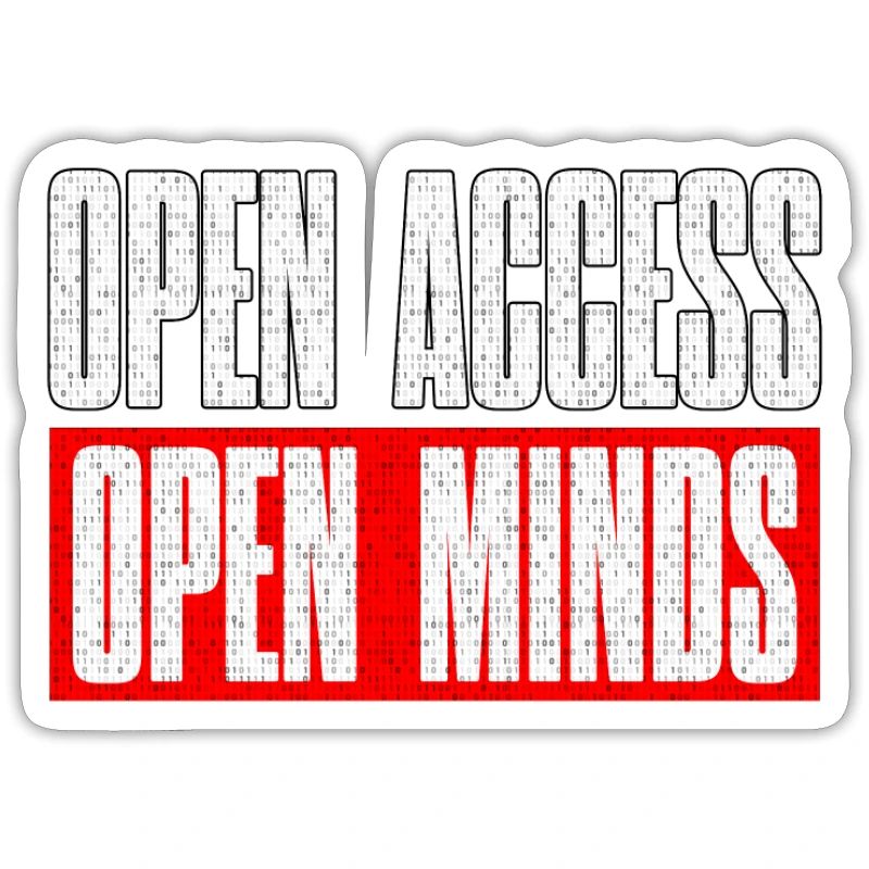 Open Access Open Mind for Ethical Hacker and Coder