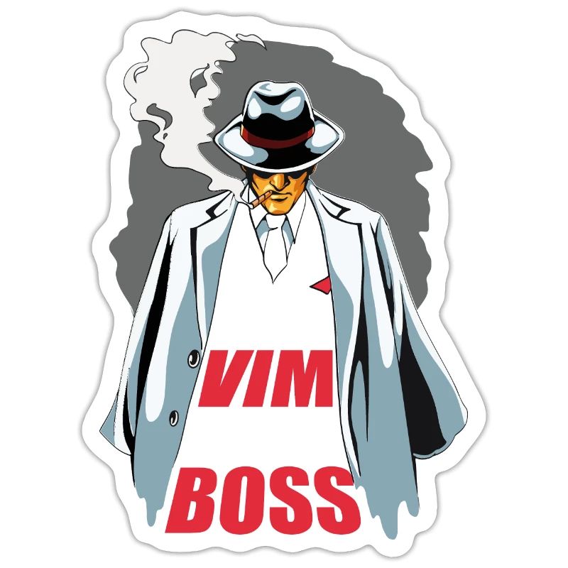 I Exit VIM Like a Boss for Linux Coder and Hacker