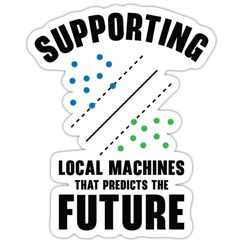 Support Vector Machines Programmeur Artificiel