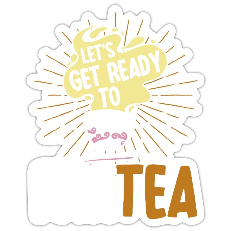 Tea Drinker Gift Cup Tea Lover