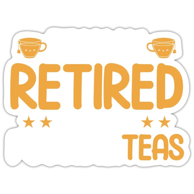 Tea Drinker Gift Cup Tea Lover