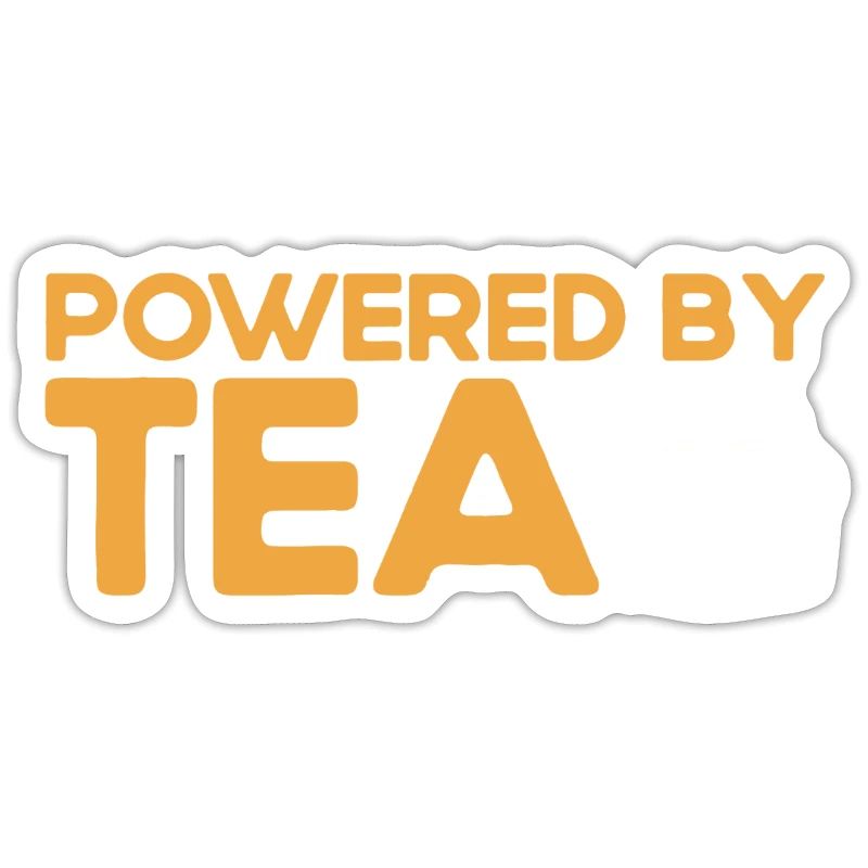 Tea Drinker Gift Cup Tea Lover