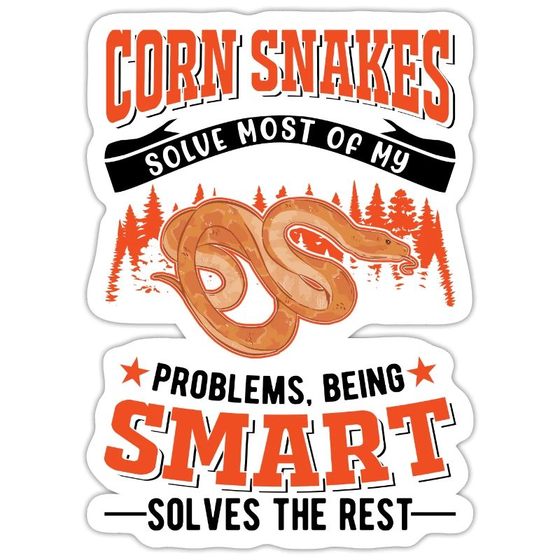 Corn Snake Gift Corn Snake