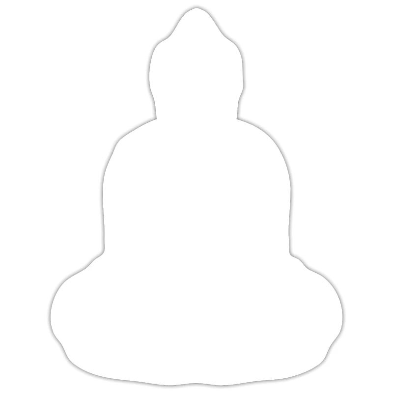 Bouddha bouddhiste