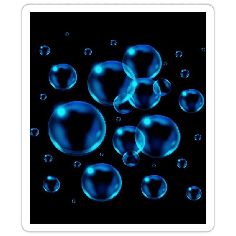 Conception avec des points de pierre