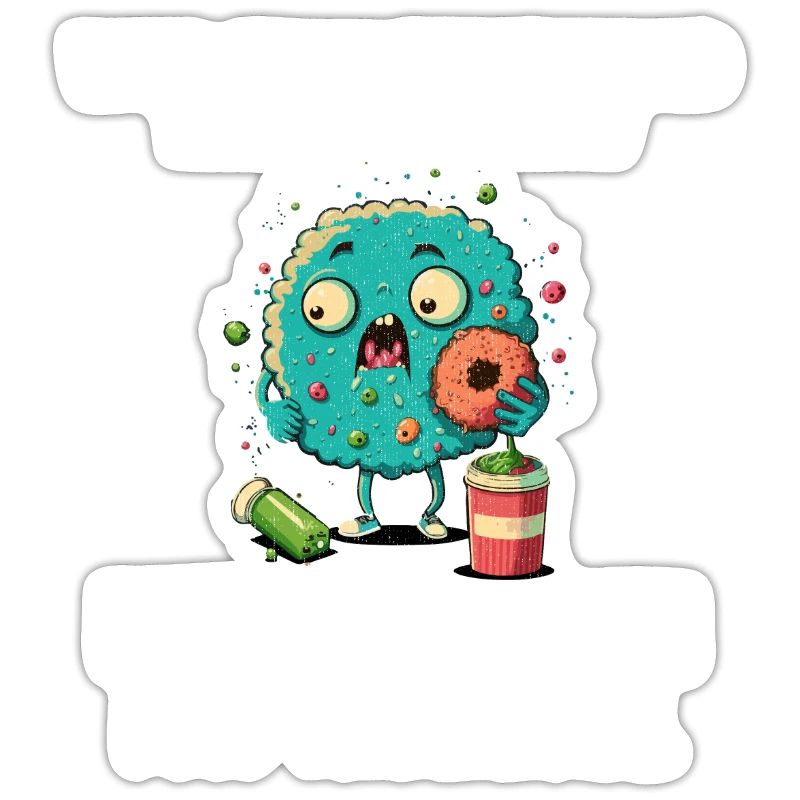 Five-Second Rule Funny Inflation Rate Sarcastic