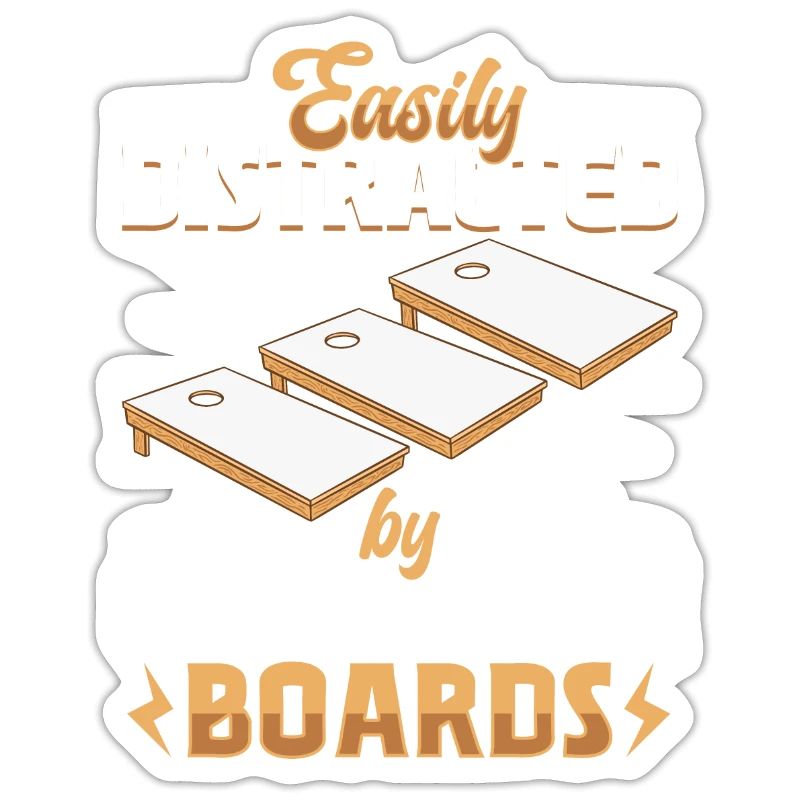 Cornhole Throwing Cornhole player Cornhole lover