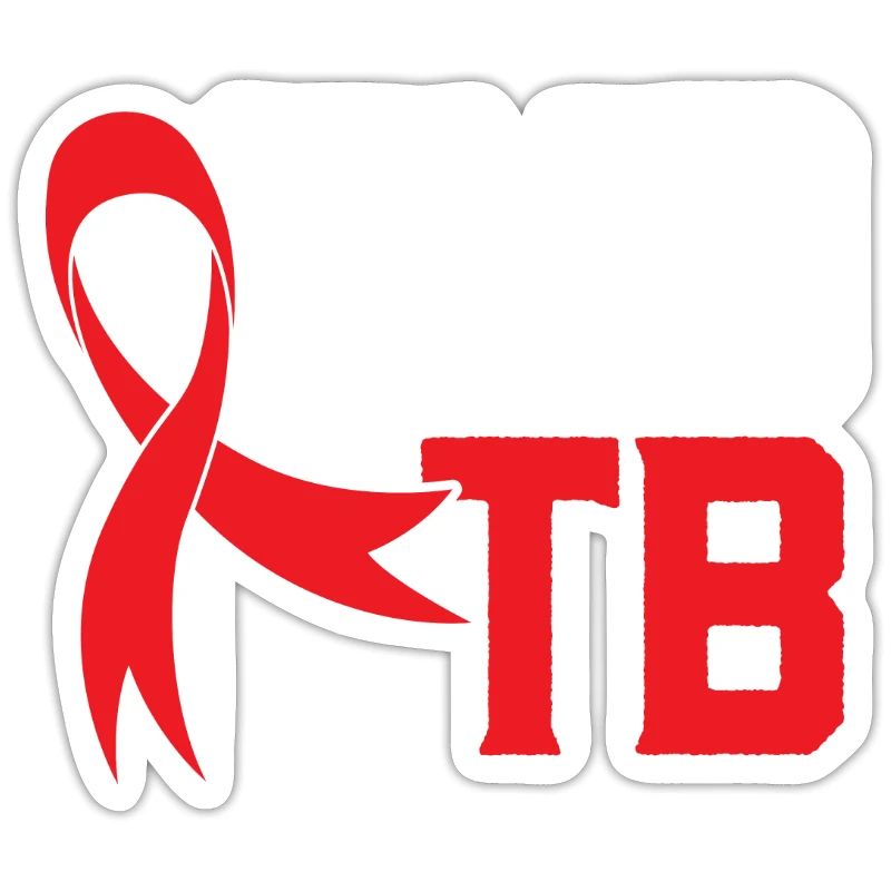 End TB Tuberculose Warrior Tuberculosis Sensibilisation