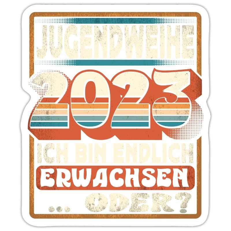 Jugendweihe 2023 Ich Bin Endlich Erwachsen Oder