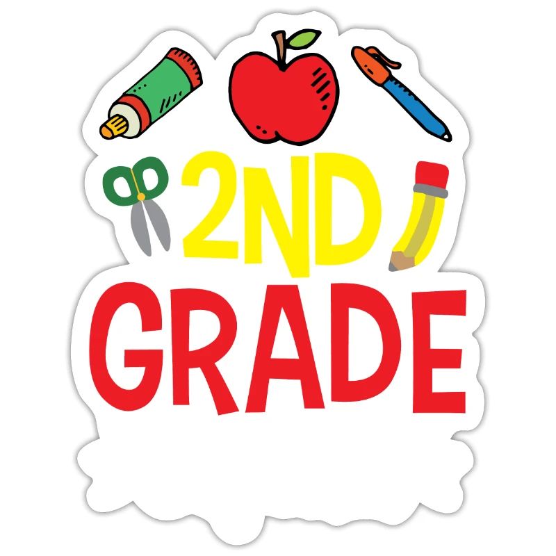 Second Grade Team Second Class Teachers