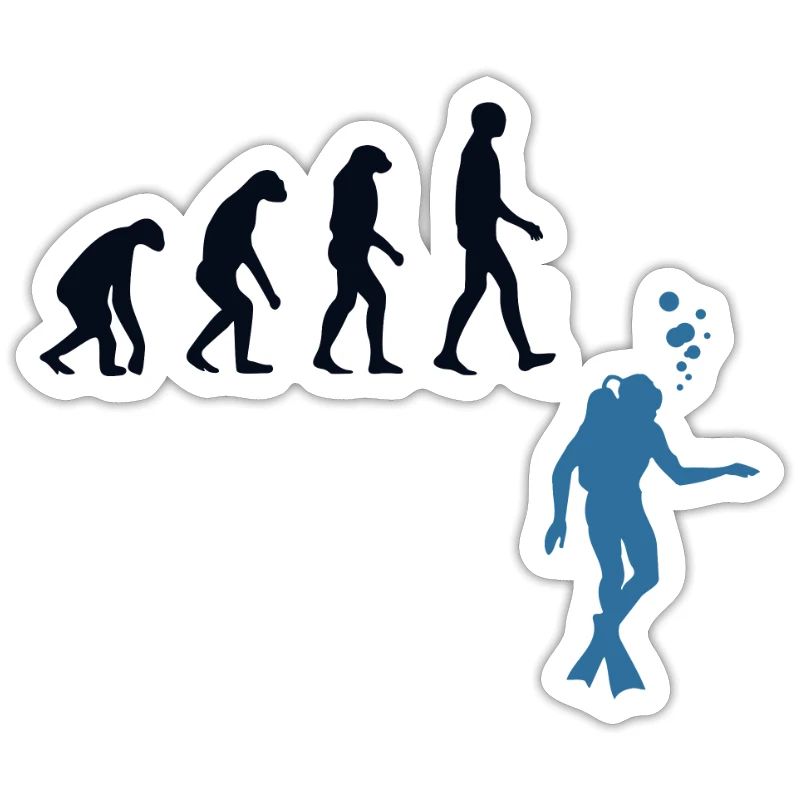 Plongée sous-marine Evolution Diving Palmes