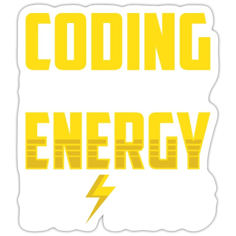 Programmieren Mit Energydrinks Coding Code Coder