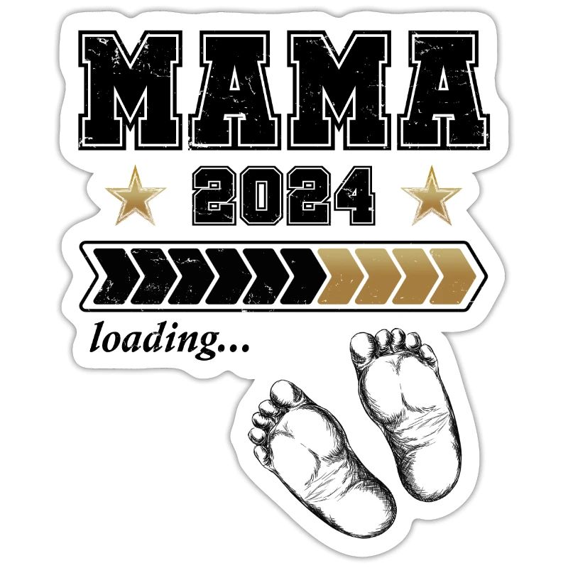 Werdende Mama 2024 Loading