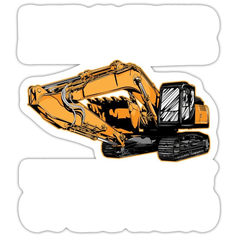 Construction machinery operator Excavator driver Excavator driver Construction workers