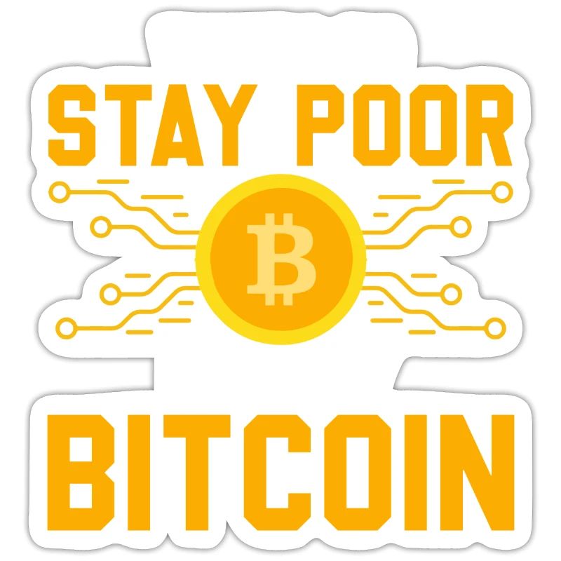 Möchtest Du Arm Bleiben Oder Bitcoin Kaufen