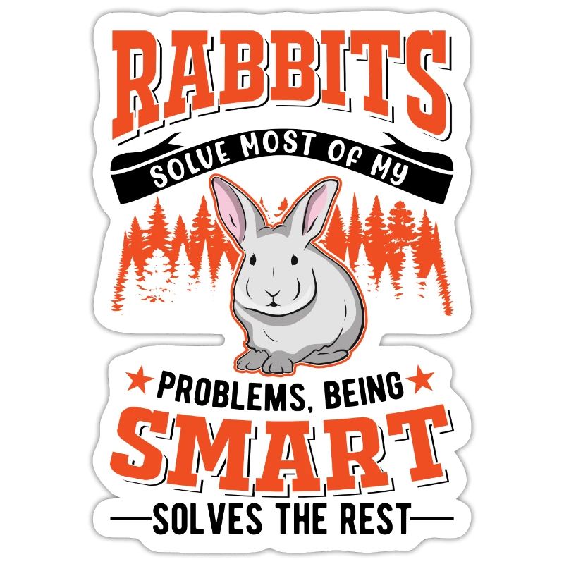 Rabbit Bunny Rabbit Rabbit