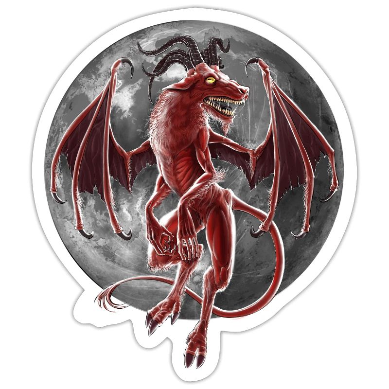 Jersey Devil