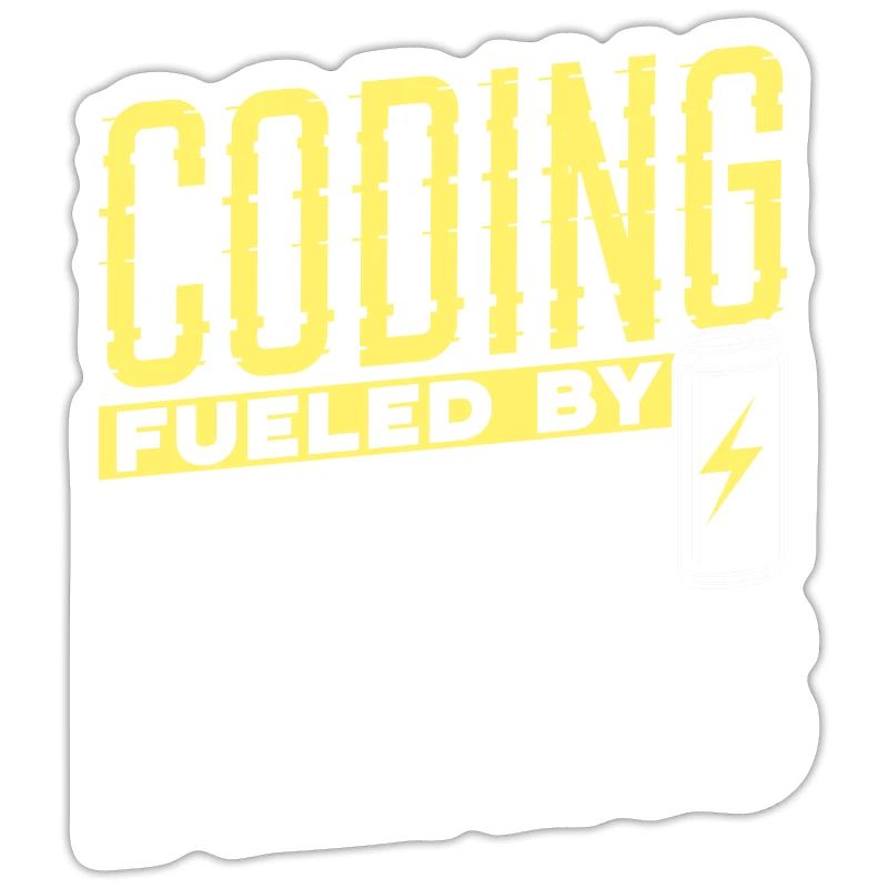 Programmieren Mit Energydrinks Coding Coder Code