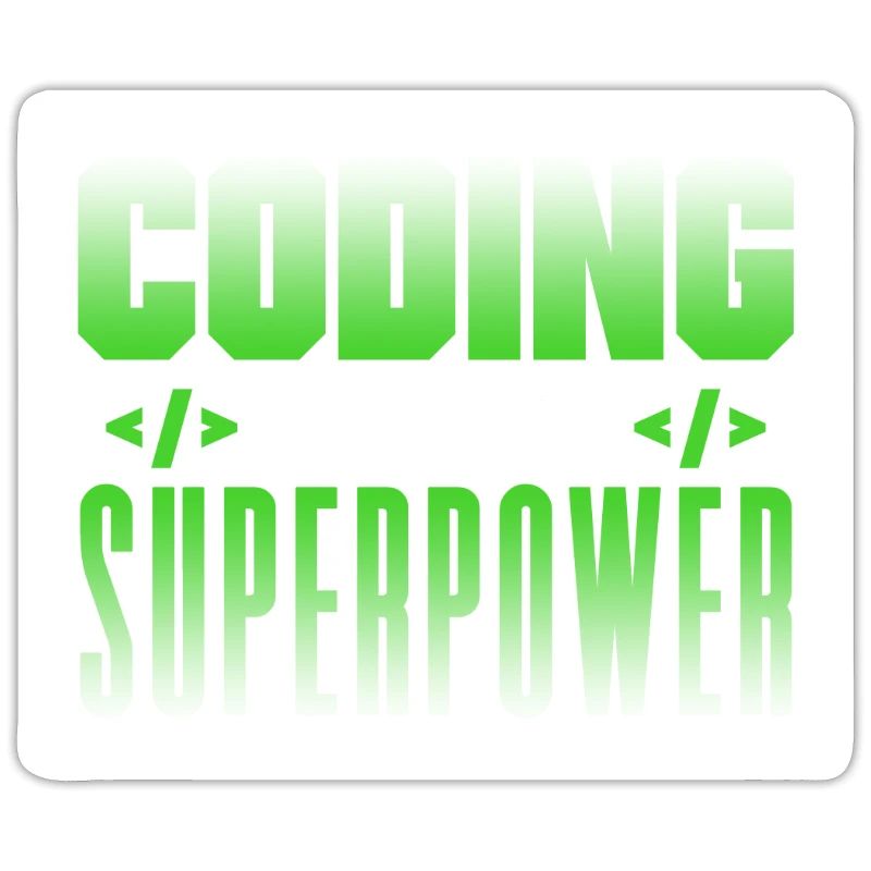 Coding Ist Meine Superkraft Coder Programmierer