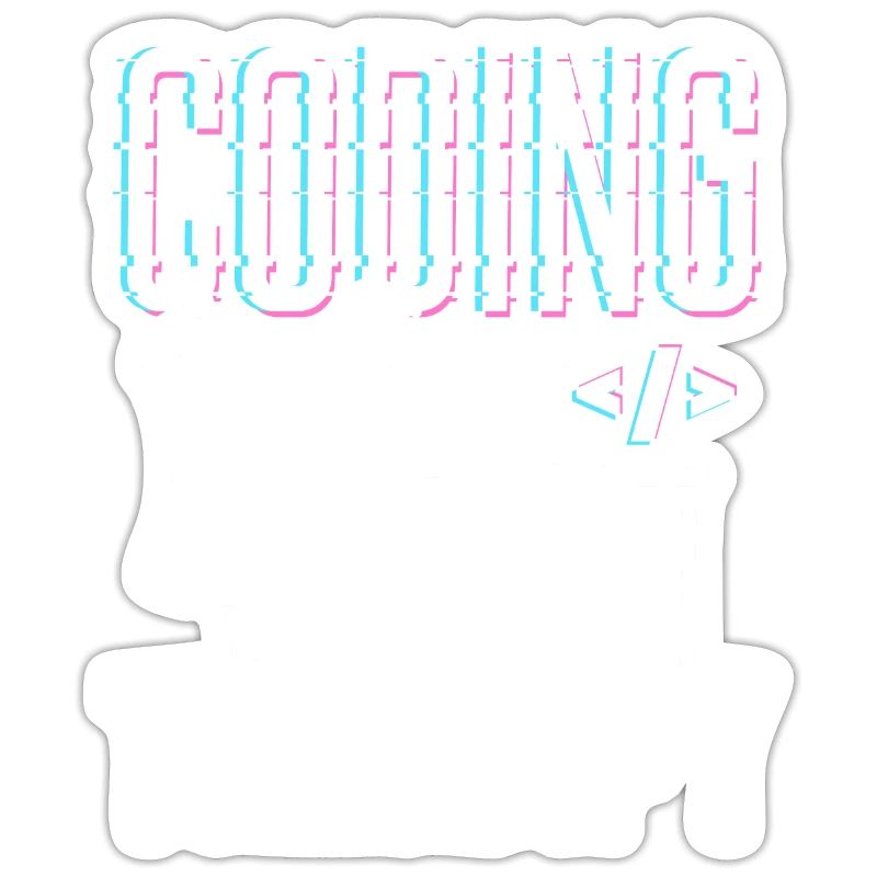 La programmation est ma thérapie Code Coder Coding