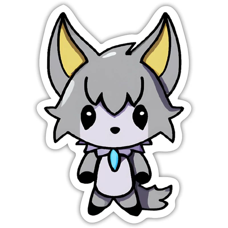 Wolfhound Vampire Emo