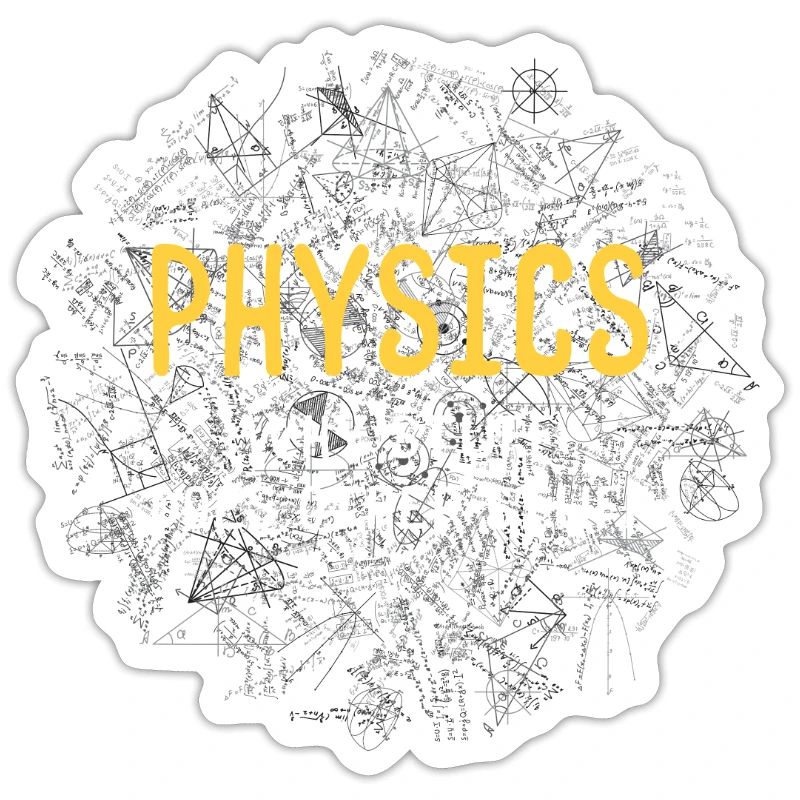 Physics Why things do different things