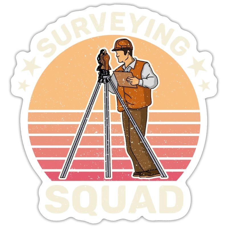 Geodesi Profession Surveyor Training
