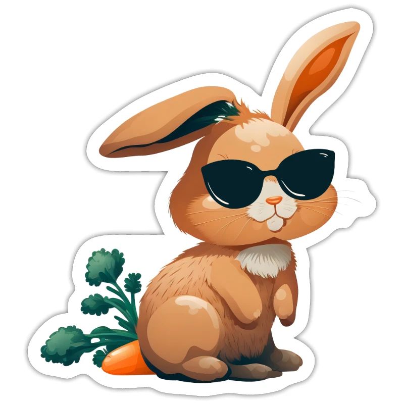 Easter Bunny Face Easter Bunny Rabbit Easter