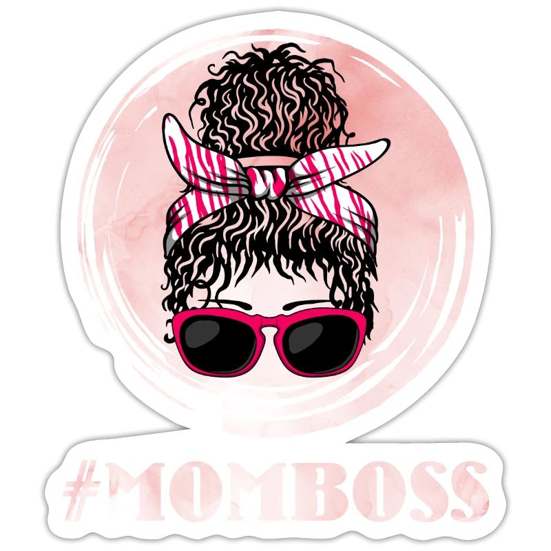 Mama Chefin Muttertag Mama Boss Supervisor