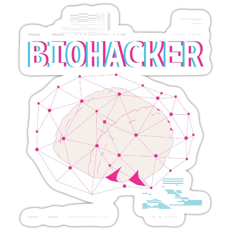 Biohacker Biohacking