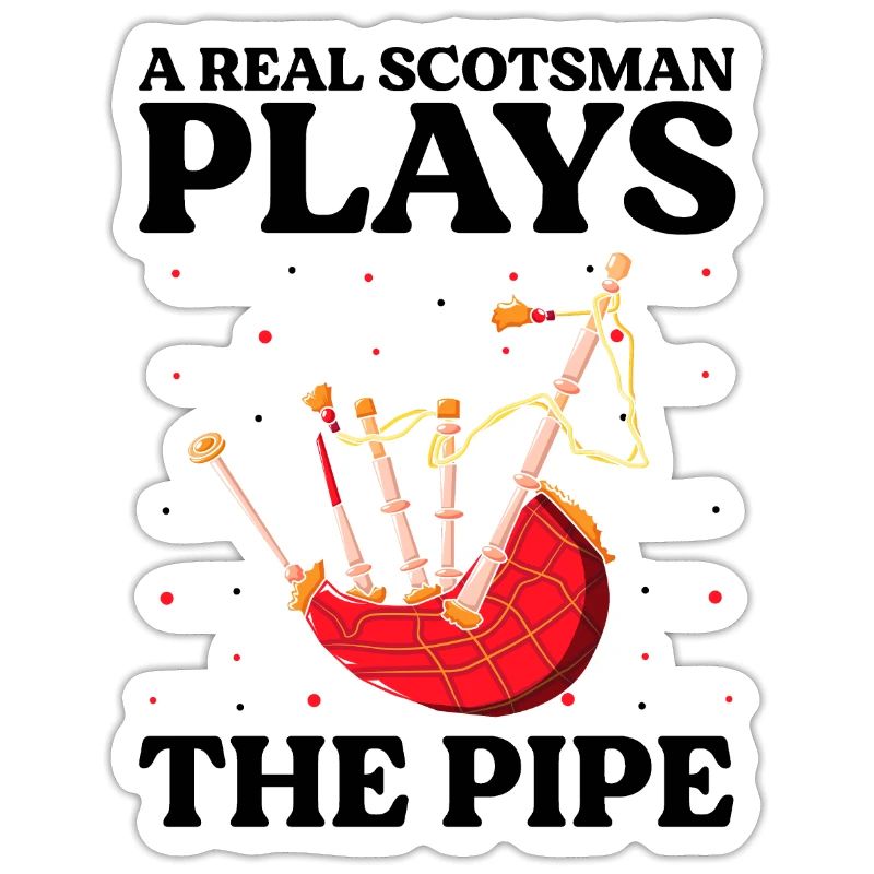 Cornemuse pour instructeurs de cornemuse et cornemuse